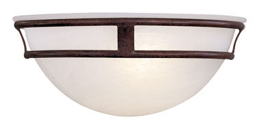 Pacificaâ„¢ - 1 Light Wall Sconce