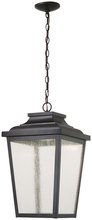 Minka-Lavery 72175-189-L - Irvington Manor LED Large Chain Hung