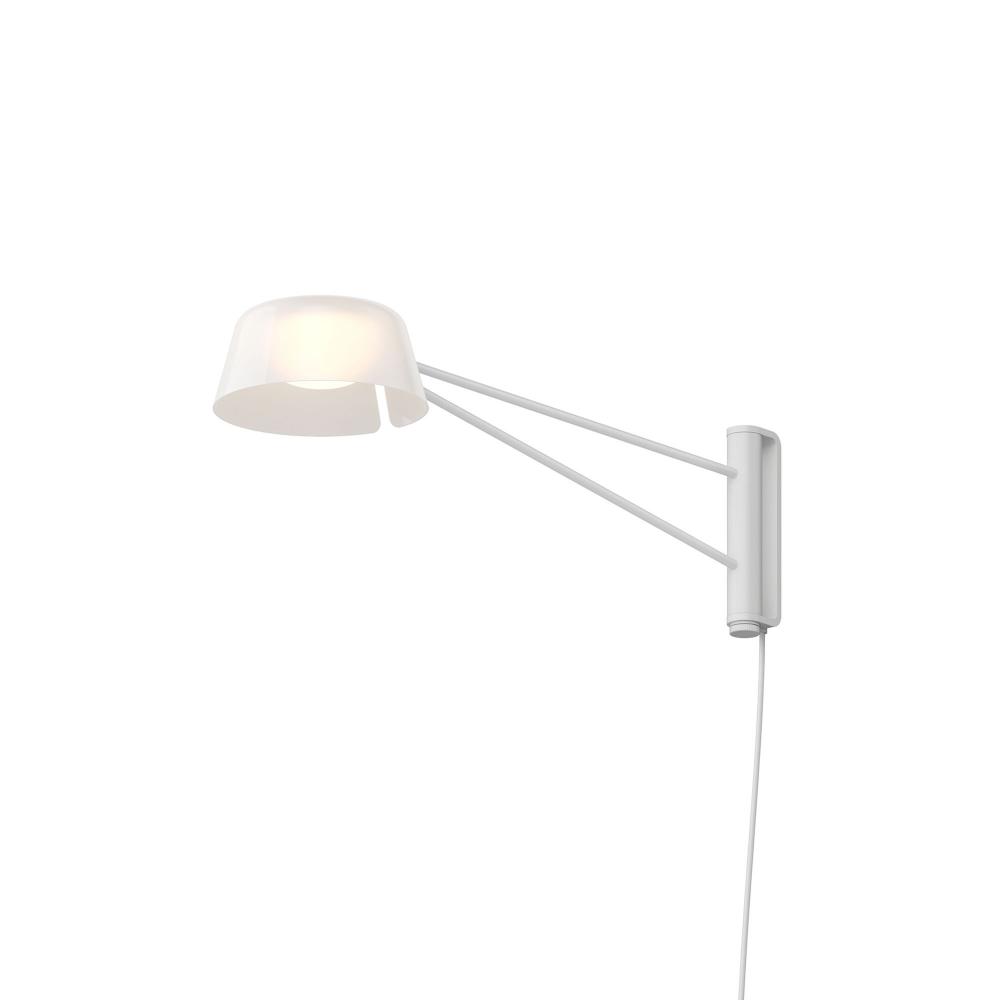 Short Wall Lamp