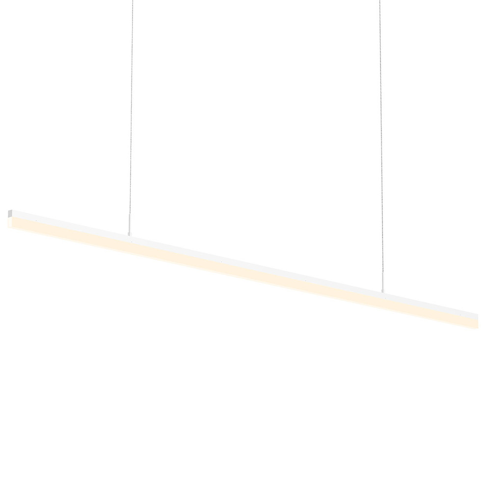 72" LED Pendant