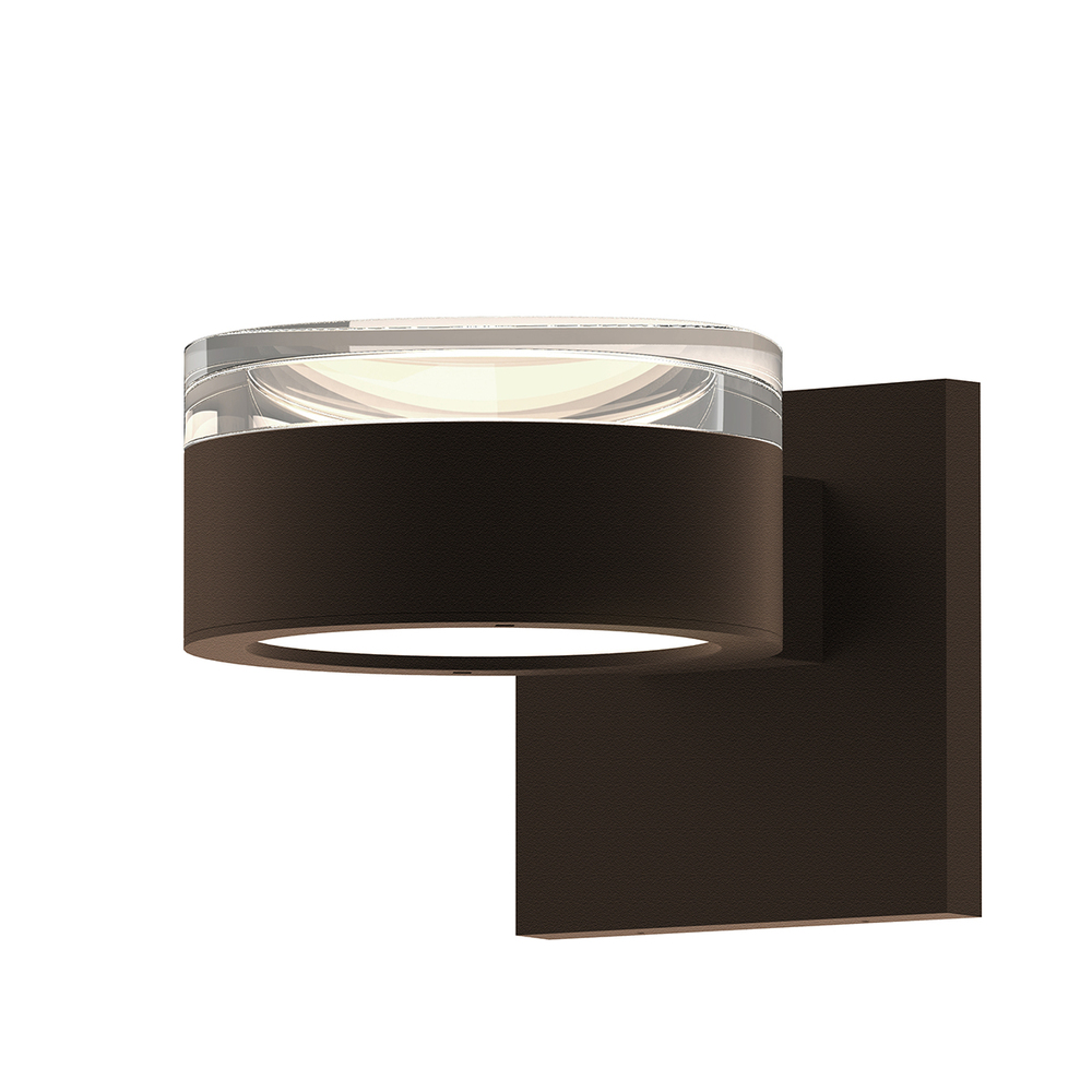 Up/Down LED Sconce