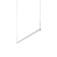 Sonneman 2816.03-4-J20 - 4' One-Sided LED Pendant