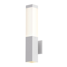 Sonneman 7380.98-WL - LED Sconce