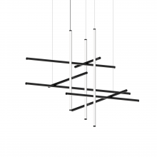 Sonneman 2106.25 - Labyrinth Chandelier