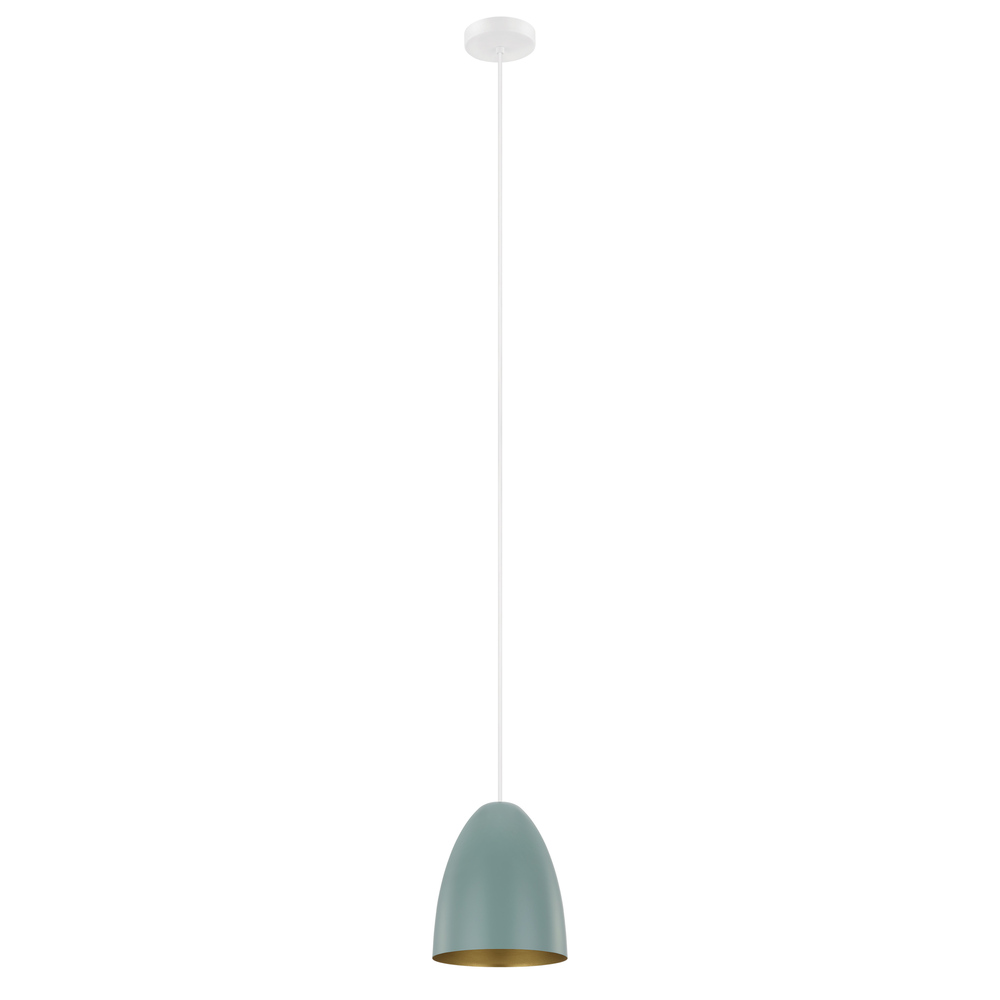 Sarabia-P 1-Light Pendant