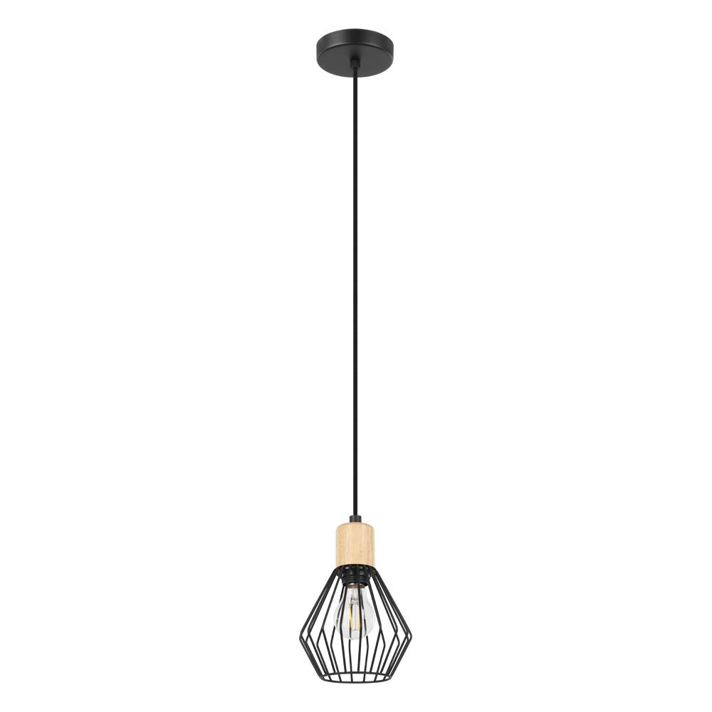 Palmorla 1-Light Pendant