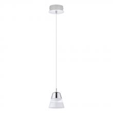 Eglo Canada - Trend 202217A - Pancento 1-Light LED Pendant