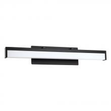 Eglo Canada - Trend 205129A - Hemlock 3 CCT LED Vanity Light