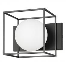 Eglo Canada - Trend 205618A - Grayson 1-Light Wall Light