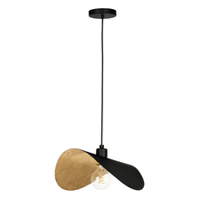 Eglo Canada - Trend 206319A - Saceda 1L Suspension