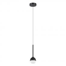 Eglo Canada - Trend 39711A - Nucetto 1-Light LED Pendant