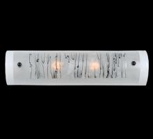 Meyda Blue 108364 - 22"W Metro Fusion Twigs Vanity Light