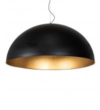 Meyda Blue 230965 - 60" Wide Gravity Pendant