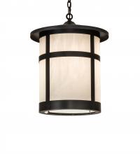 Meyda Blue 236891 - 18" Wide Fulton Pendant