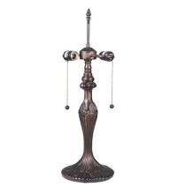 Meyda Blue 50688 - 23" High Fleur Table Base