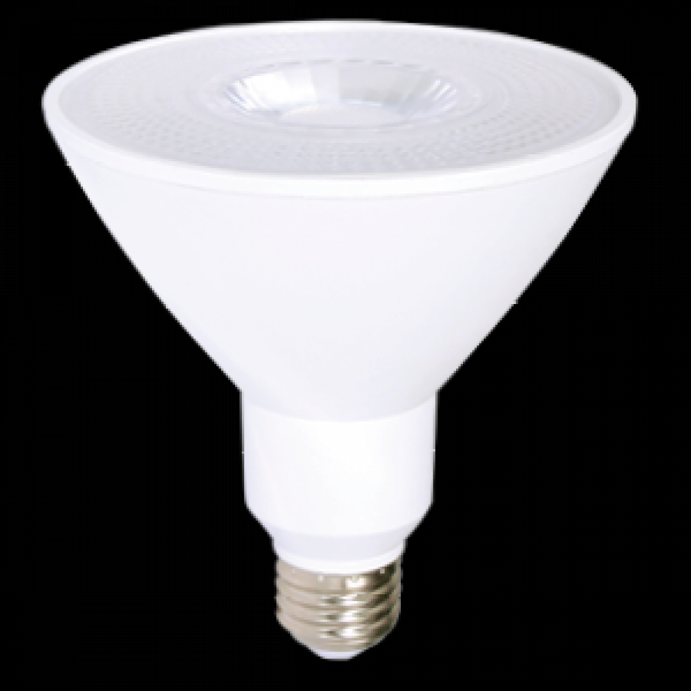 LED LAMP PAR38 E26 BASE S2 13W 120V 30K DIM 25° CHOICE SERIES