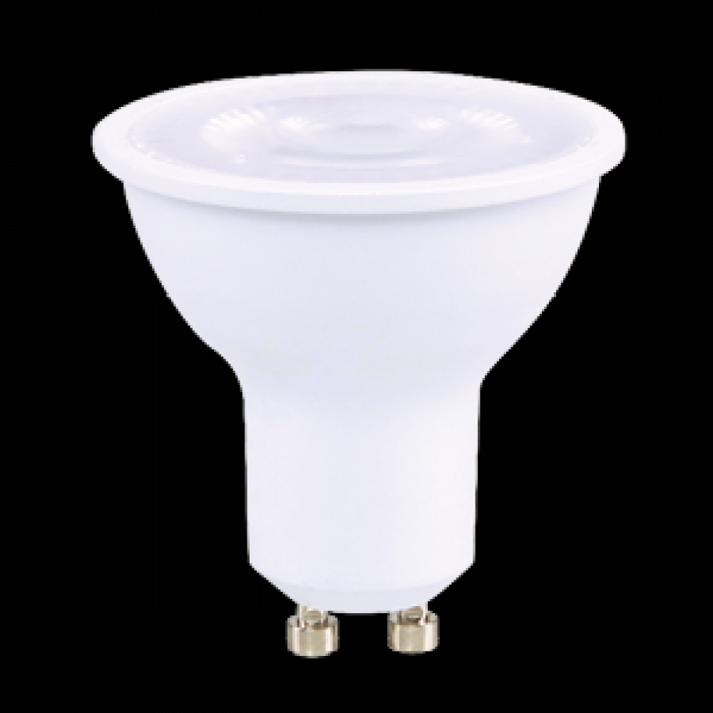 LED LAMP MR16 GU10 BASE S2 6.5W 120V 40K DIM 40° CHOICE SERIES