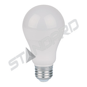 LED/A19/S4/6W/30K/STD