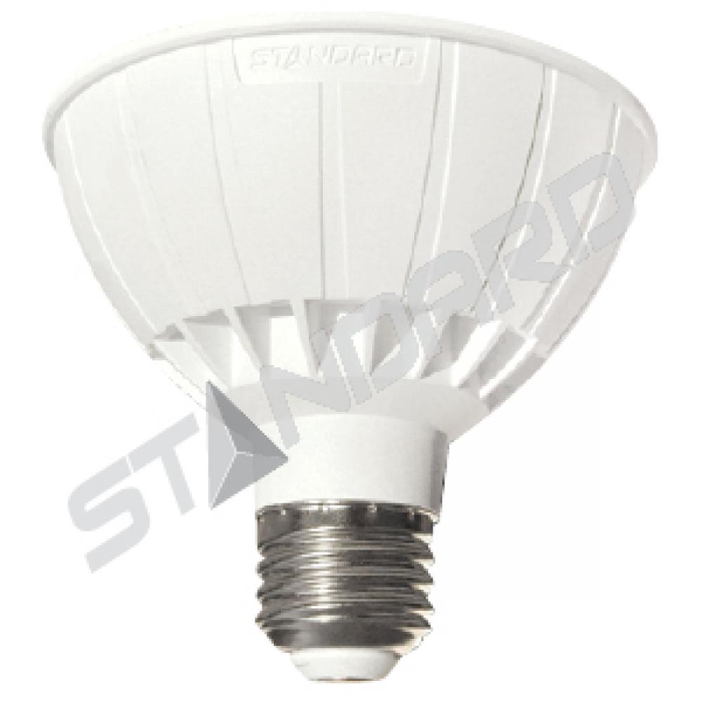 LED/P30S/10W/30K/25/STD