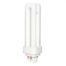 Stanpro (Standard Products Inc.) 67872 - CFL PLUG-IN DOUBLE TWIN TUBE 4-PIN G24q-1 13W 2700K 790LM STD