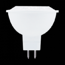 Stanpro (Standard Products Inc.) 69235 - LED LAMP MR16 GU5.3 BASE S3 12V 6.5W 40K 35° CHOICE SERIES