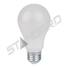 Stanpro (Standard Products Inc.) 66176 - LED/A19/S4/6W/27K/STD