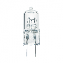 Stanpro (Standard Products Inc.) 50902 - HALOGEN JC 50W 12V GY6.35 CLEAR STD