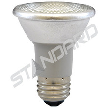 Stanpro (Standard Products Inc.) 64905 - LED/P20/S2/7W/30K/40D/ELUME