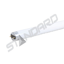 Stanpro (Standard Products Inc.) 65479 - LED Lamp T8 48IN G13Base 15W 50K 120-277/347V IS, RS & PS ballasts Glas s STANDARD