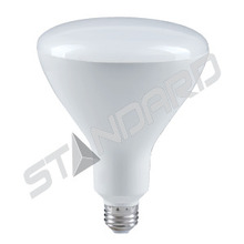 Stanpro (Standard Products Inc.) 66032 - LED Lamp BR40 E26 Base 16.5W 120V 27K Dim STANDARD