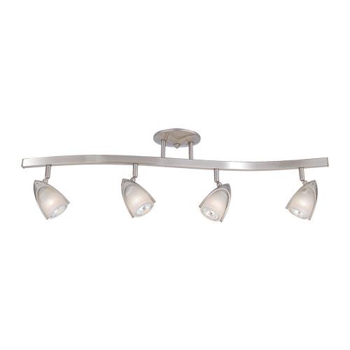 Directional Semi-Flush Mount