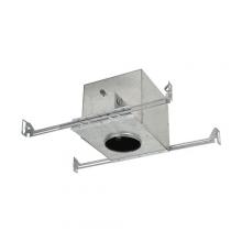 Ulextra HIC04-PAR - Recessed Housing