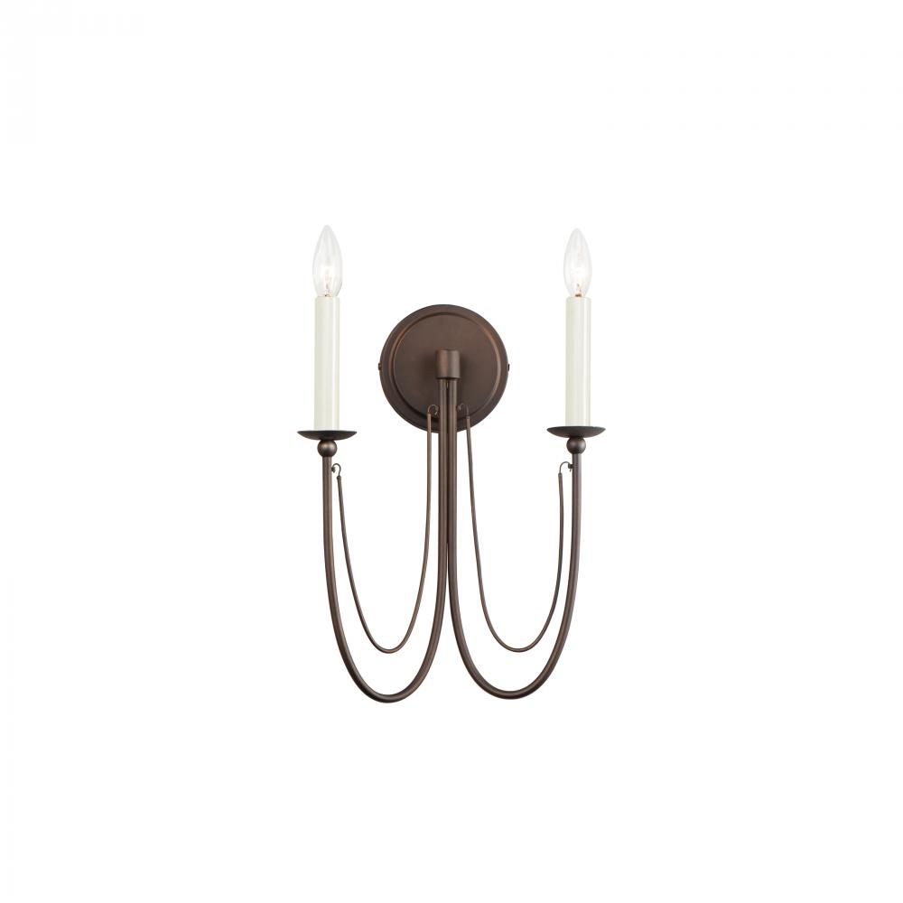 Plumette-Wall Sconce