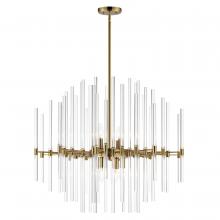 Maxim 38406CLHR - Divine-Multi-Light Pendant