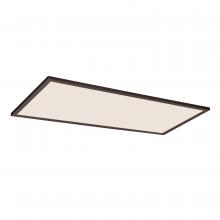 Maxim 55766WTBZ - Sky - 5CCT-Flush Mount