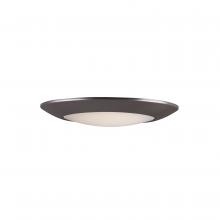 Maxim 87643WTBZ - Diverse-Flush Mount