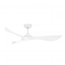 Maxim 88754MW - Keanu-Outdoor Ceiling Fan