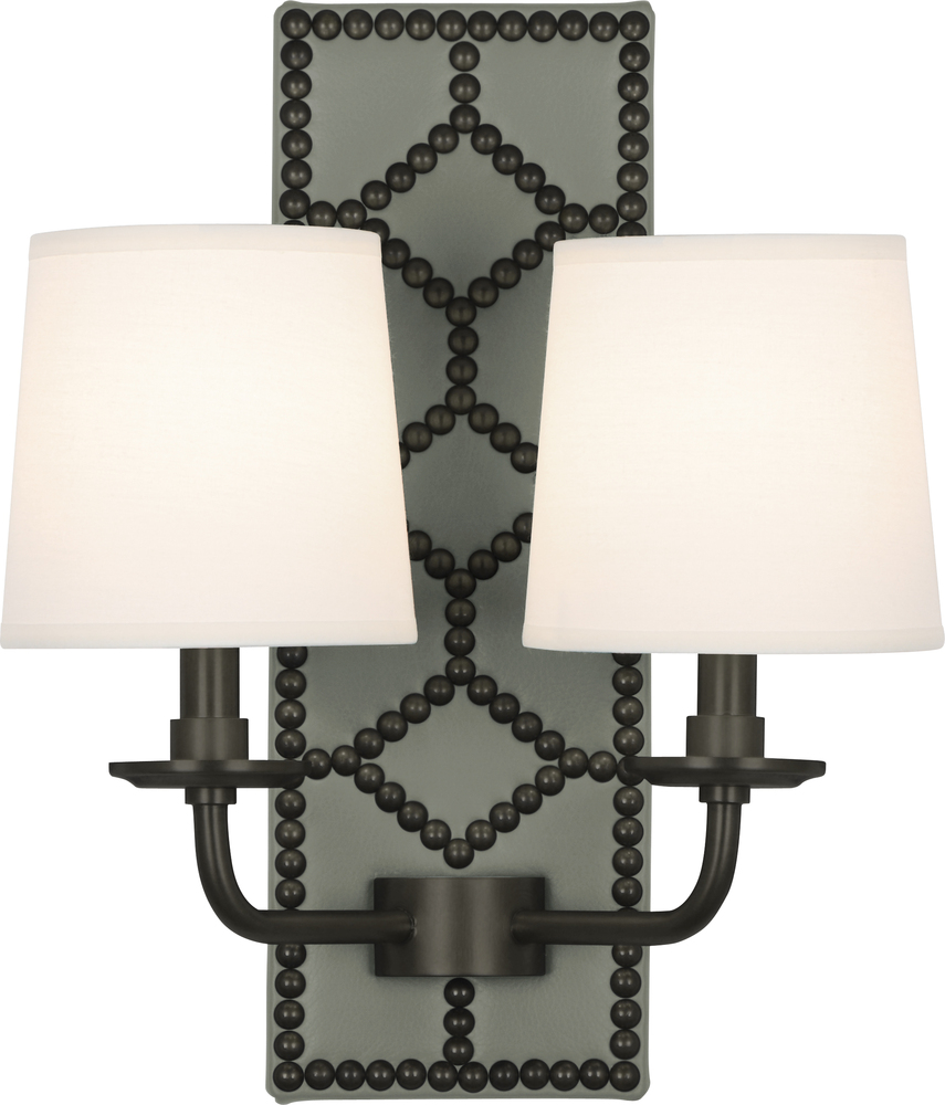 Williamsburg Lightfoot Wall Sconce