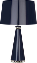 Robert Abbey MB45 - Pearl Table Lamp