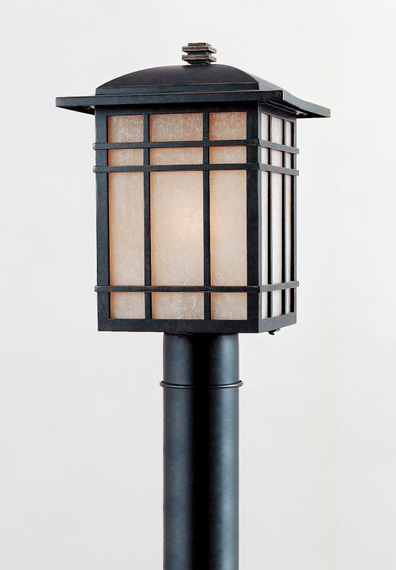 Hillcrest Outdoor Lantern