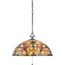 Quoizel TF878CVB - Kami Pendant