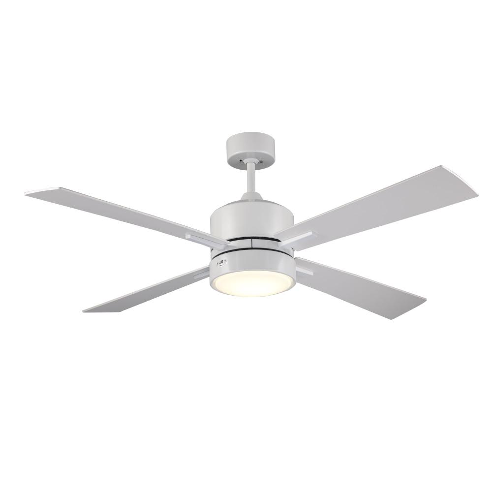 Arden Ceiling Fans White