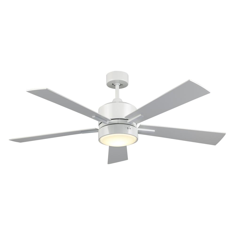 Arden Ceiling Fans White