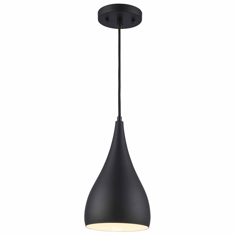 Pendant Lights Black