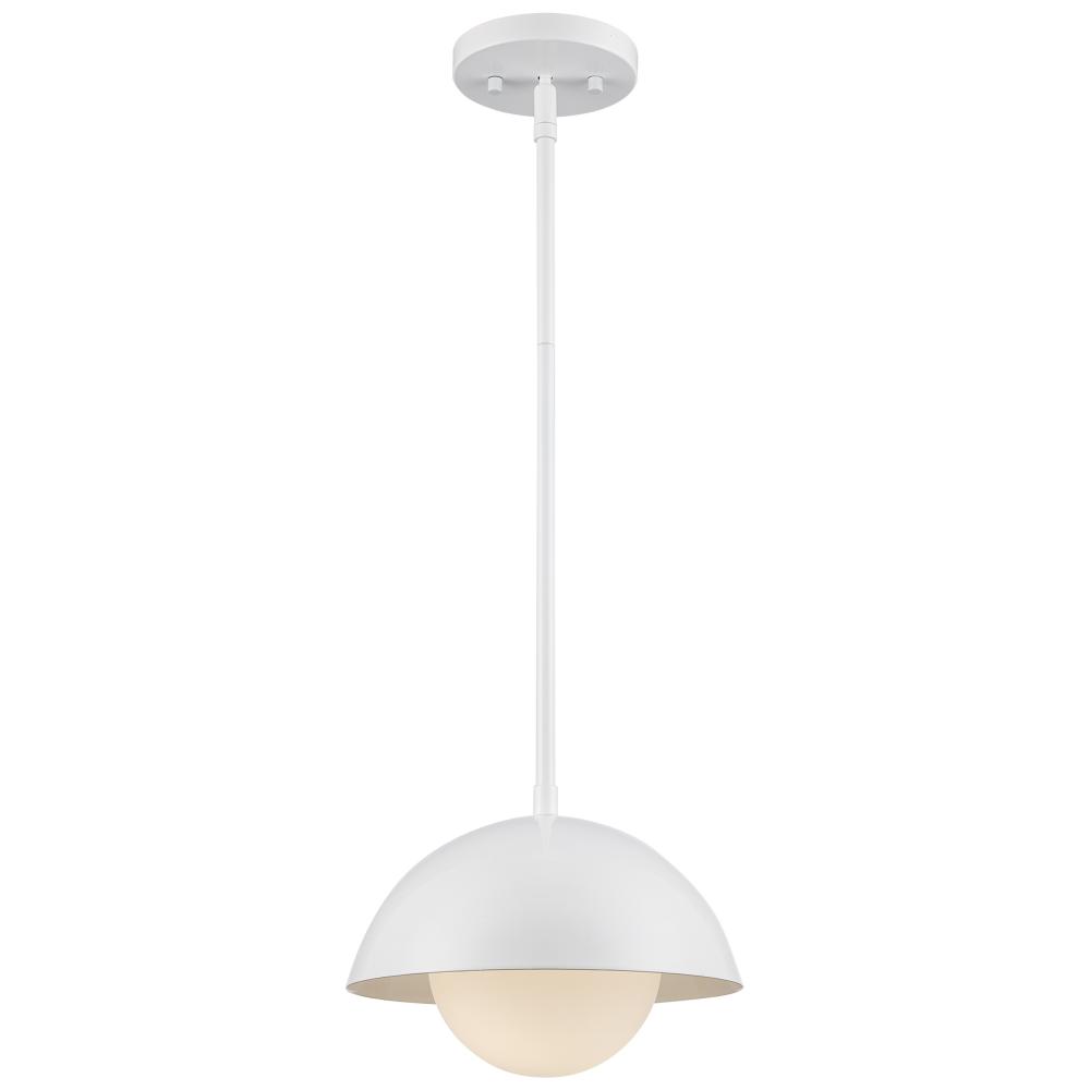 Pendant Lights White