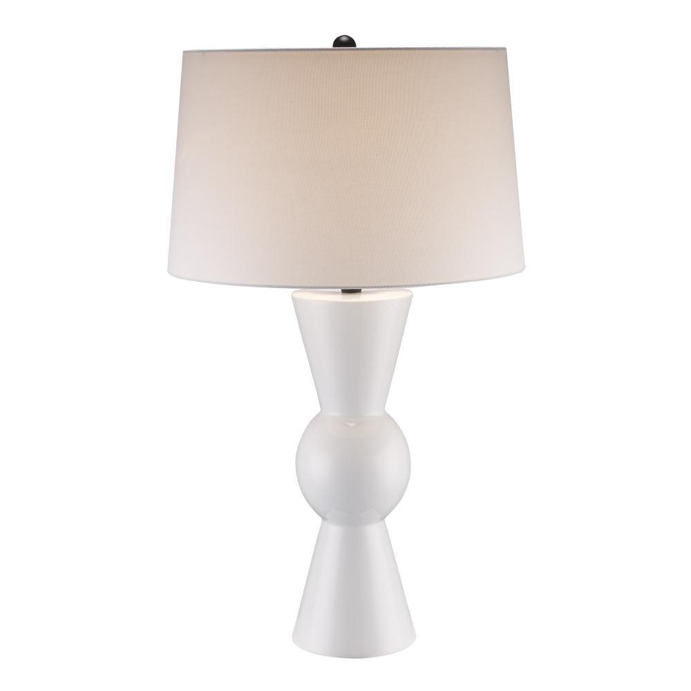 Romola Geometric 1 - Light Table Lamp