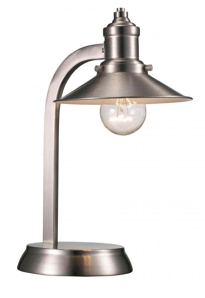 Liberty 13" Table Lamp.