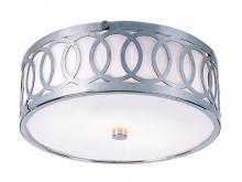 Trans Globe MDN-900 - 2LT FLUSH-SML-OLYMPIC RINGS-CH