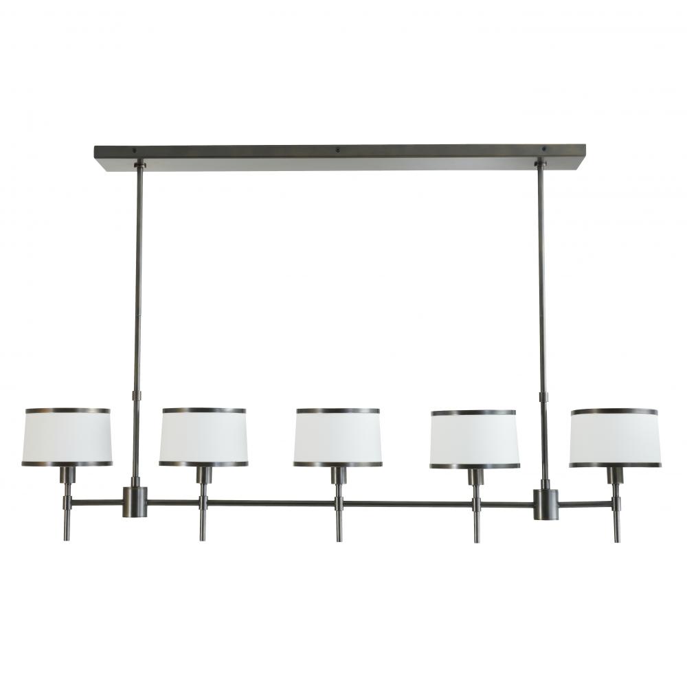 Luciano Linear Chandelier