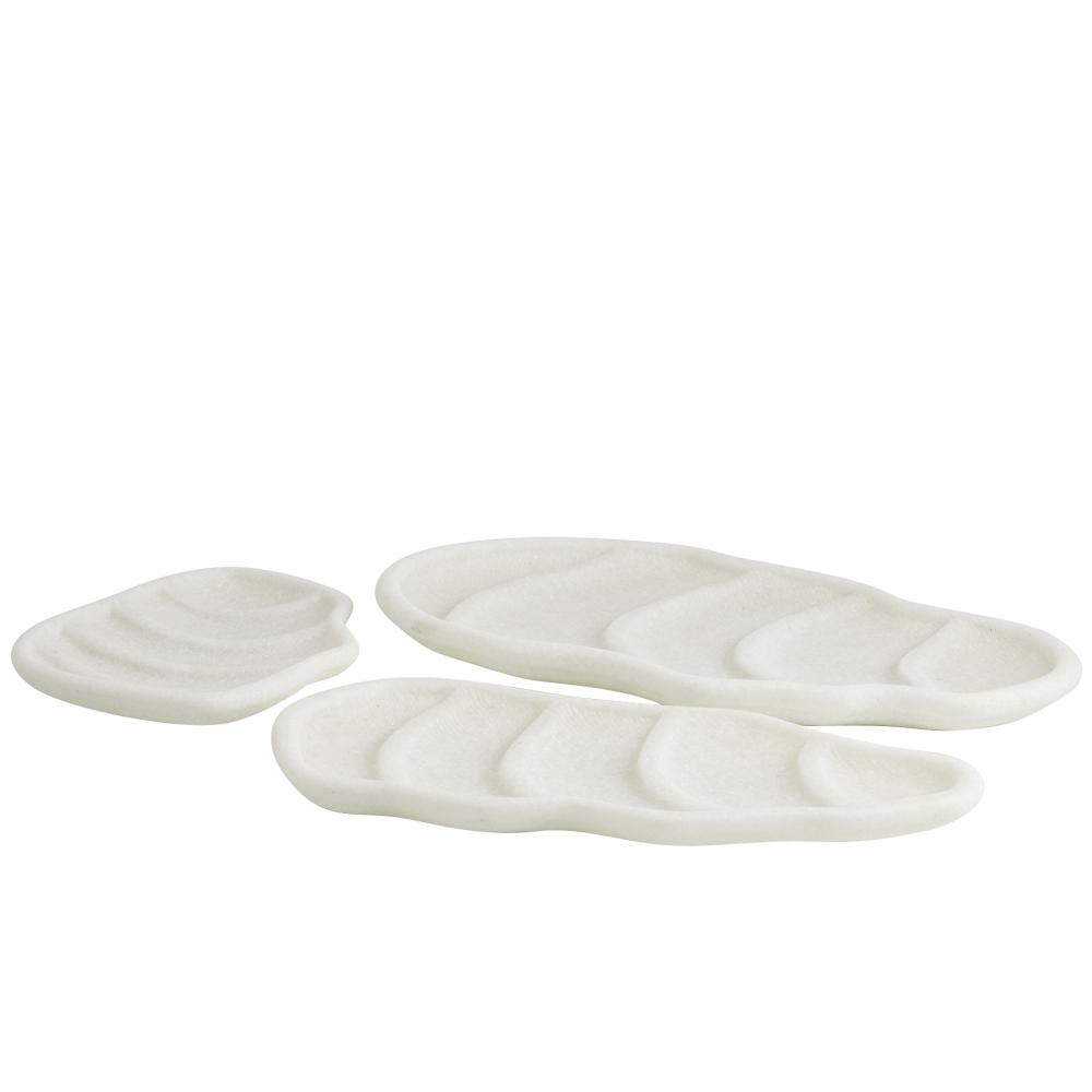 Chesapeake Trays, Set of 3